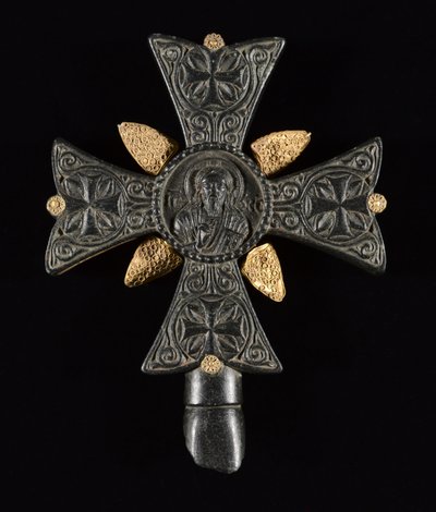 Benediction Cross by Unbekannt