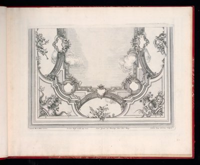 Bound Print by Unbekannt