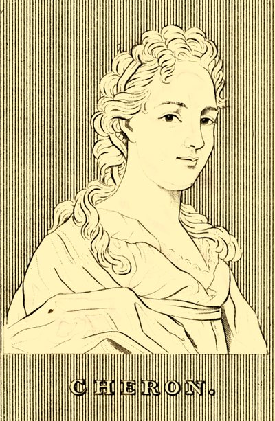 Cheron, 1648-1711 by Unbekannt