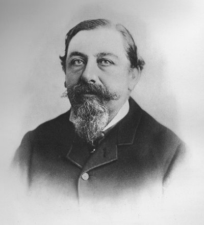Chev. E Ginistrelli, 1911 by Unbekannt