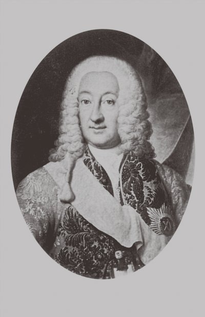 Count Jean Armand de L