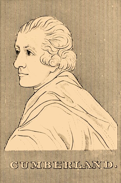 Cumberland, c1731-1811, 1830 by Unbekannt