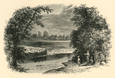 Easdale, Grasmere, c1890 by Unbekannt