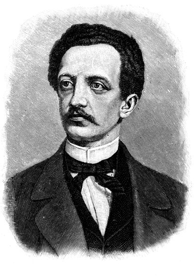 Ferdinand Lasalle, 19th century German social democrat by Unbekannt