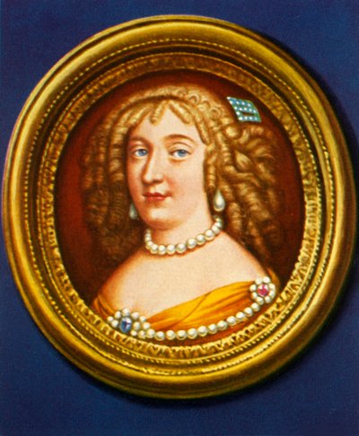 Françoise d