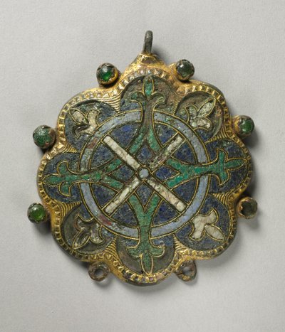 Harness Pendant by Unbekannt