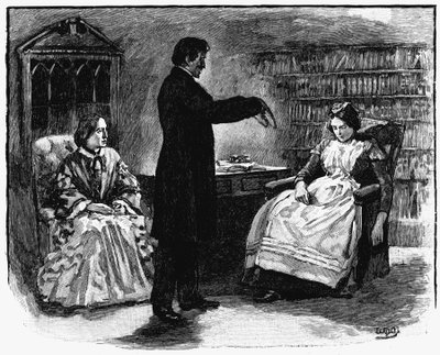 Hypnotism, 1891 by Unbekannt