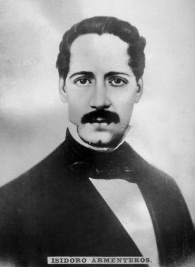 Isidoro Armenteros, 1808-1851, 1920s by Unbekannt