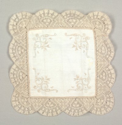 Lace by Unbekannt