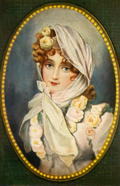 Marie Louise, 1933 by Unbekannt