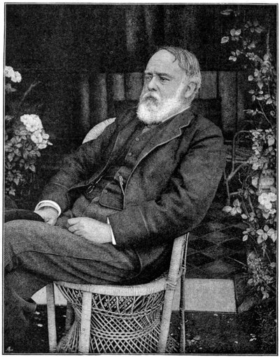 Myles Birket Foster, English Painter by Unbekannt