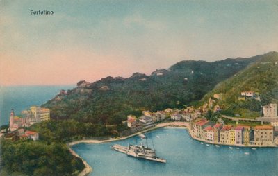 Portofino by Unbekannt