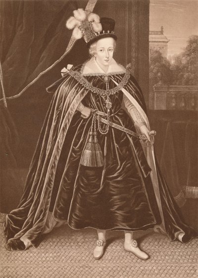 Prince Charles by Unbekannt