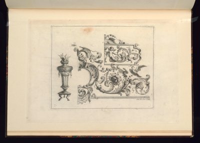Print by Unbekannt