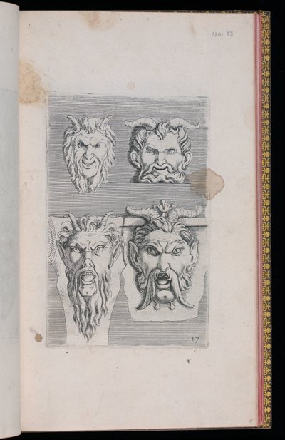 Print by Unbekannt