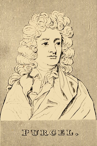 Purcell by Unbekannt
