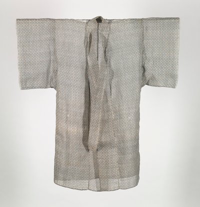 Robe by Unbekannt