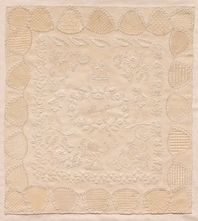 Sampler by Unbekannt