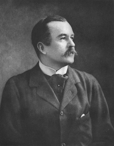 Sir John Miller, Bart., 1911 by Unbekannt