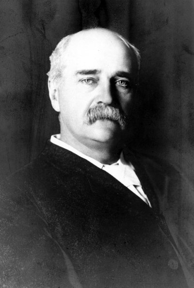William de Wiveleslie Abney, English chemist, c 1900 by Unbekannt