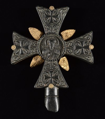 Benediction Cross by Unbekannt