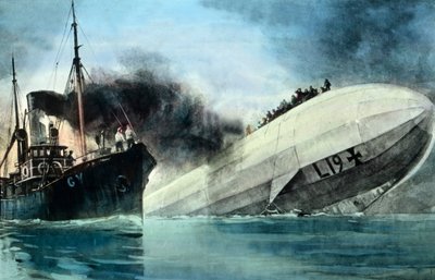 Remembrance by Unbekannter Künstler