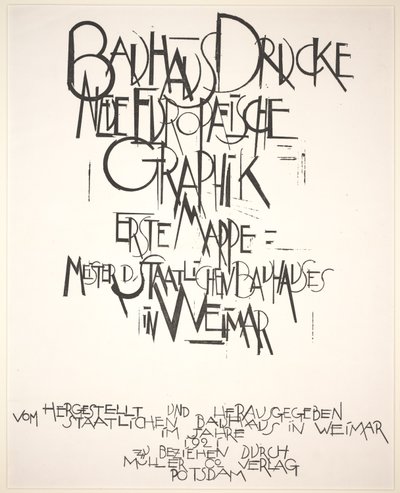 Title Page by Unbekannter Künstler
