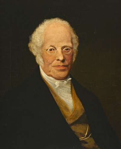 Sir George Smart by Unknown