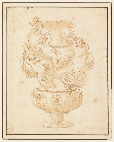 A Pitcher by Unknown artist