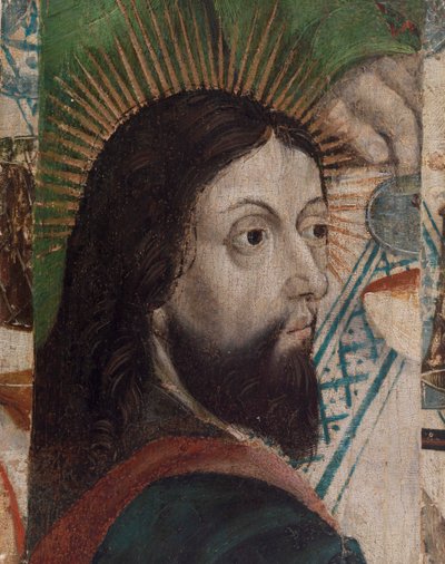 Apostle