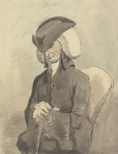 Dr. Mum by Unknown artist