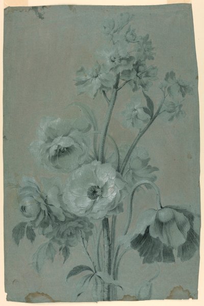 Floral Design by Unknown artist