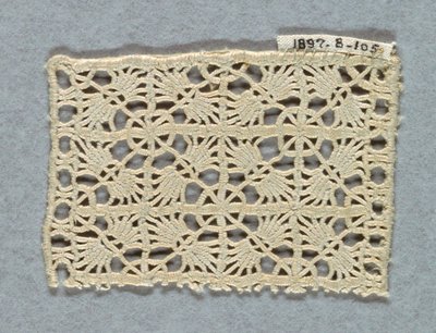 Fragment by Unknown artist