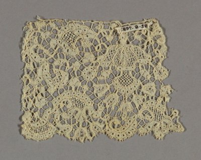 Fragment by Unknown artist
