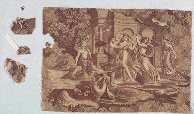 Fragment by Unknown artist