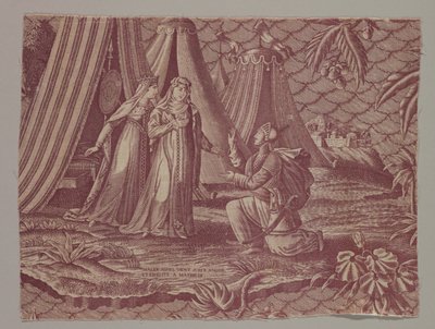 Fragment by Unknown artist