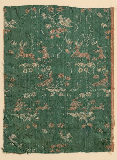 Fragment by Unknown artist