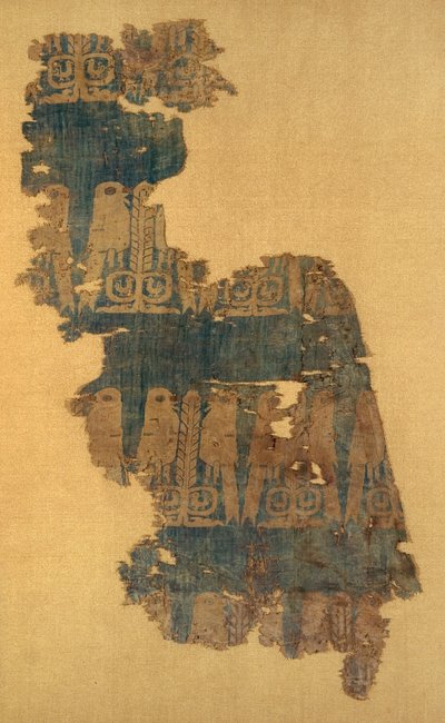 Fragment by Unknown artist