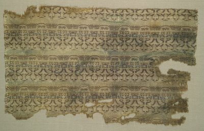 Fragment by Unknown artist
