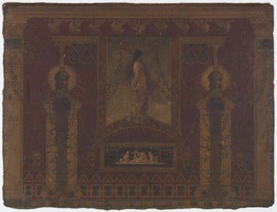 Frieze by Unknown artist