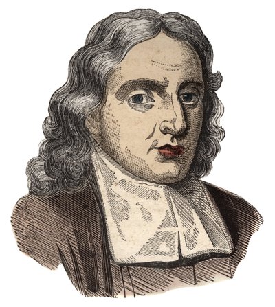 Giambattista by Unknown artist