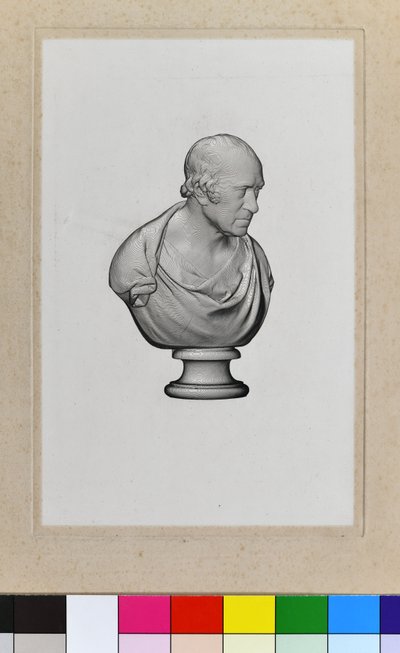 James Watt by Unknown artist