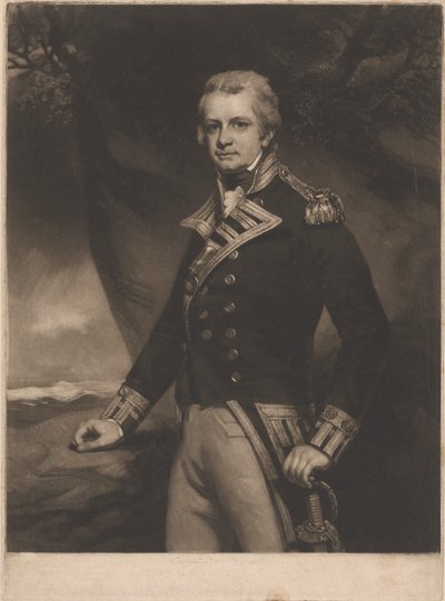 John Willitt Payne Esq. by Unknown artist