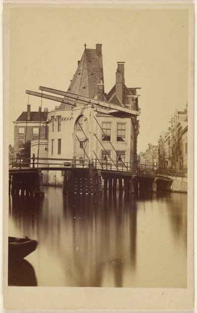 Our Hotel, The Dolan - Amsterdam by Unknown artist