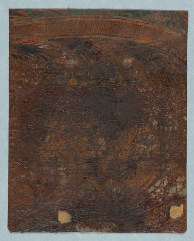 Sidewall by Unknown artist