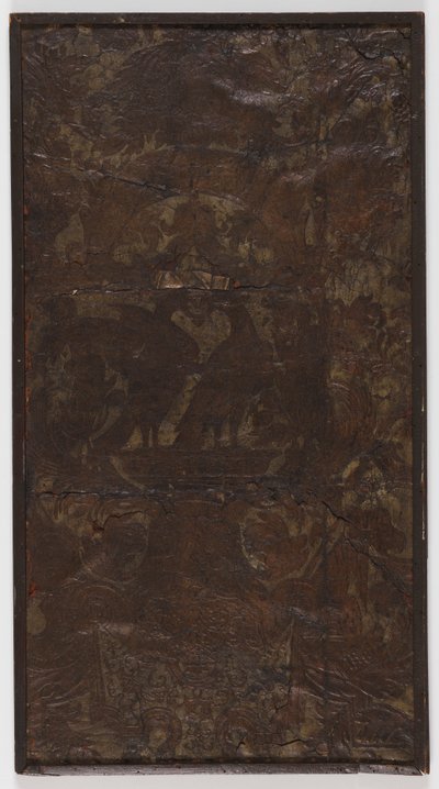 Sidewall by Unknown artist
