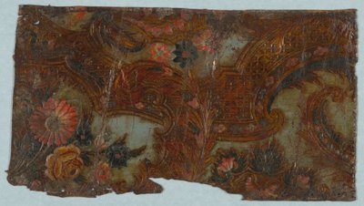 Sidewall by Unknown artist