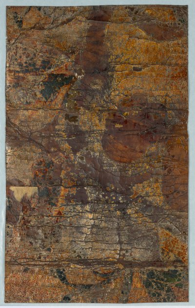 Sidewall by Unknown artist