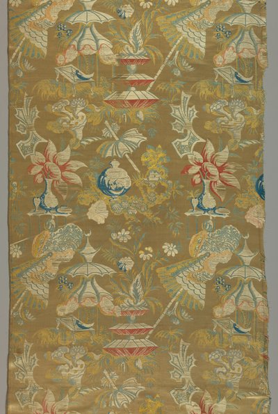 Textile by Unknown artist