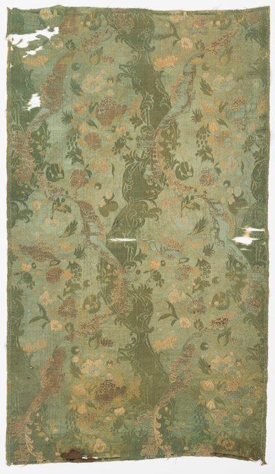 Textile by Unknown artist